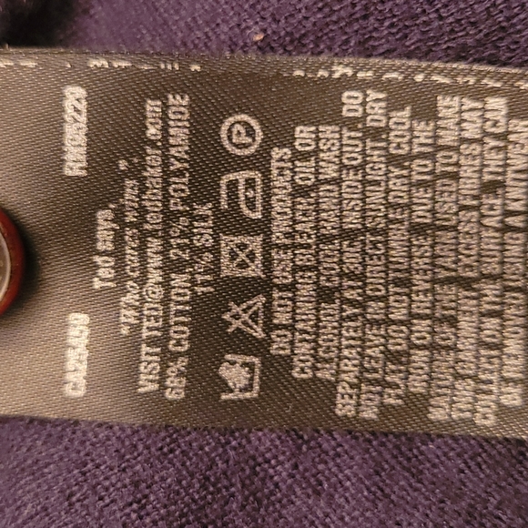 Ted Baker Silk Blend Knit Pullover - Picture 10 of 10